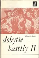Dobytie Bastily II.