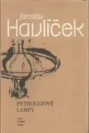 Petrolejové lampy