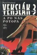 Vekslák 3
