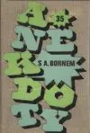 Anekdoty s A.Bornem