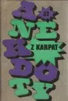 Anekdoty z Karpat