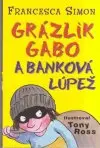 Grázlik Gabo a banková lúpež