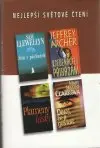 Jedenácté přikázání, Plameny lásky, Stín v písčinách, Dělej, že ji nevidíš
