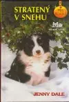 Stratený v snehu Psia hliadka