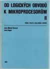 Od logických obvodů k mikroprocesorům II