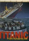 Titanic Príbeh legendárnej lode (veľký formát)