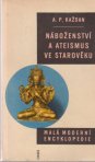 Náboženství a ateismus ve starověku