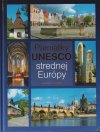 Pamiatky Unesco strednej Európy (veľký formát)