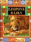 Ezopove bájky (veľký formát)