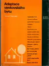 Adaptace venkovského bytu