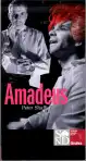 Amadeus shaffer