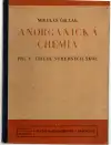 Anorganická chémia čollák