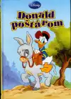 Donald poštárom