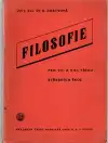 Filosofie pro VII. a VIII. třídu SŠ dratvová