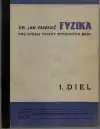Fyzika pre vyššie triedy SŠ