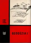 Geodézia I (veľký formát)