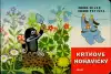 Krtkove nohavičky