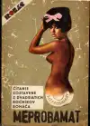 Meprobamat Magazín roháča