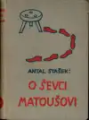 O ševci Matoušovi