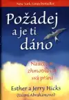 Požádej a je ti dáno