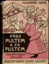 Před pultem a za pultem