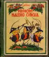 Příhody malého cvrčka Voborník
