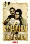 Pyramída Boha Slnka