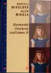 Slovenský literárny realizmus II