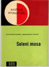 Solení masa