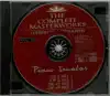 The complete masterworks