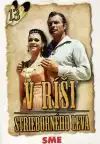 V ríši strieborného Leva