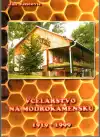 Včelárstvo na Modrokamensku