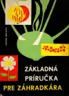 Základná príručka pre záhradkára