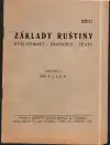 Základy ruštiny Výslovnosť, pravopis, texty sošit 1.