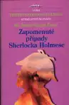 Zapomenuté případy Sherlocka Holmese