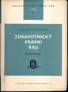 Zdravotnický právní řád