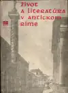 Život a literatúra v antickom Ríme