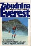 Zabudni na Everest (väčší formát)