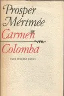 Carmen, Colomba (malý formát)