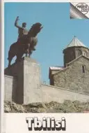 Tbilisi průvodce 