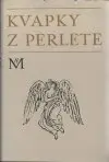Kvapky z perlete (zbierka básní)