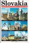 Slovakia - Walking Through Centuries of Cities and Towns  