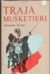 Traja Mušketieri