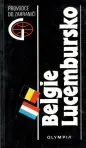 Belgie, Lucembursko