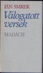 Válogatott versek (v maďarčine)