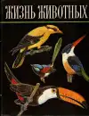 Жизнь животных — Том 5, (veľký formát)
