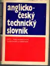 Anglicko-český technický slovník