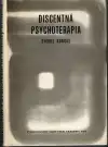 Discentná psychoterapia (veľký formát)
