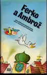 Ferko a Ambrož VHS