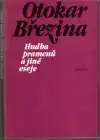 Hudba pramenů a jiné eseje